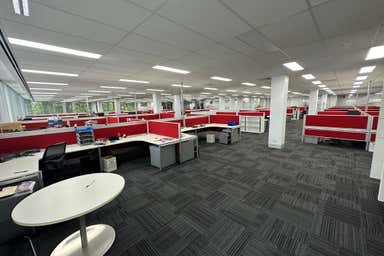 Citiport Business Park, 650 Lorimer St Port Melbourne VIC 3207 - Image 4