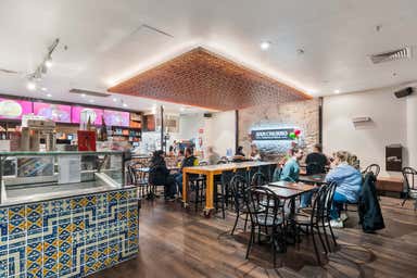 San Churro, 5 Salamanca Square Battery Point TAS 7004 - Image 4