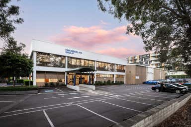 City Views Business Park, 75 Epping Road Macquarie Park NSW 2113 - Image 3
