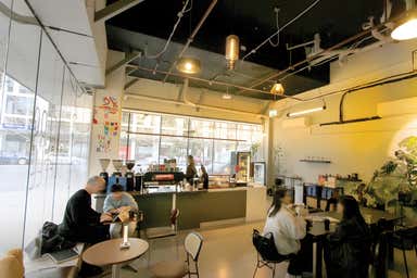 9 Waterside Place Docklands VIC 3008 - Image 4