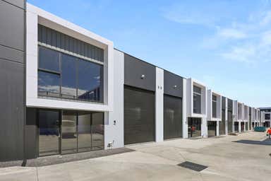 2 & 6 Logistic Court Huntingdale VIC 3166 - Image 3
