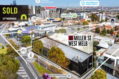 88 Miller Street West Melbourne VIC 3003 - Image 3