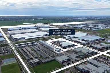 13 Camino Crescent Cranbourne West VIC 3977 - Image 3