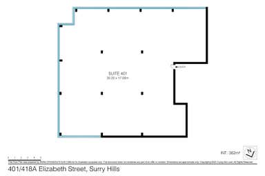 Suite 401, 418A Elizabeth Street Surry Hills NSW 2010 - Image 4