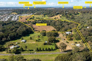 112 and 137 Hotham Creek Road Willow Vale QLD 4209 - Image 4