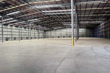 Moorebank Intermodal Precinct, Warehouse 53 & 54, 400 Moorebank Avenue Moorebank NSW 2170 - Image 4