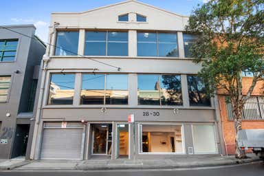 28-30 Queen Street Chippendale NSW 2008 - Image 3