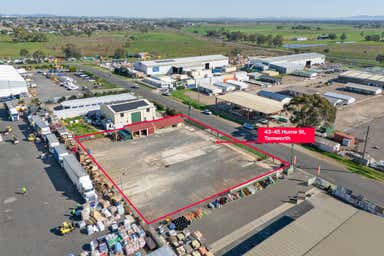 43-45 Hume Street Tamworth NSW 2340 - Image 3