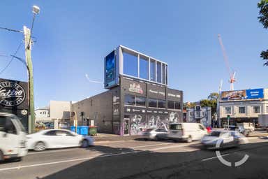 71 & 81 Brunswick Street Fortitude Valley QLD 4006 - Image 2
