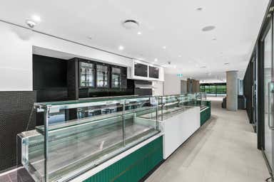 Cafe, 5 Murray Rose Avenue Sydney Olympic Park NSW 2127 - Image 3