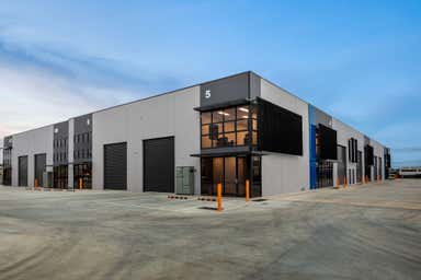 North Geelong Business Park, 1-39 Roseneath Street North Geelong VIC 3215 - Image 4