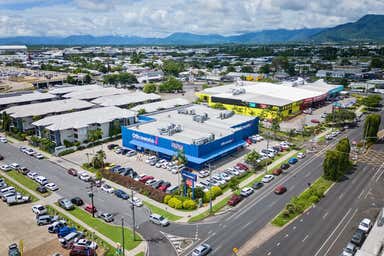 The Officeworks Building, 13-15 Water Street (Cnr Florence and Water Street) Cairns City QLD 4870 - Image 3