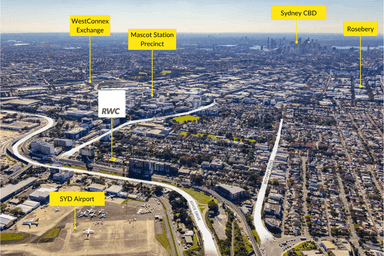 99 Baxter Road Mascot NSW 2020 - Image 4