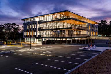 ING Building - Office Tower, 4 Dulmison Avenue Wyong NSW 2259 - Image 3