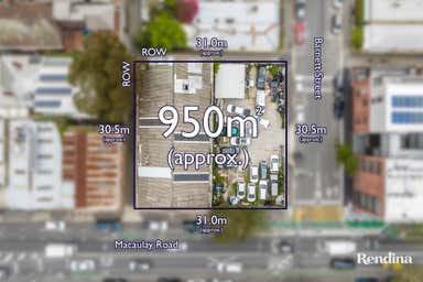 454-456 Macaulay Road Kensington VIC 3031 - Image 2