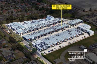 40 Aspen Circuit Springvale VIC 3171 - Image 3