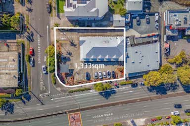 582 Logan Road Greenslopes QLD 4120 - Image 4