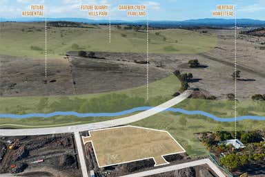 Parkside Superlot at Riverhills, Lot O, 100a Pomerania Street Wollert VIC 3750 - Image 3