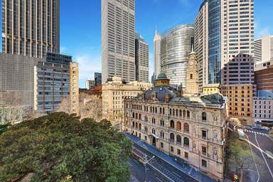 Kyle House, 27 Macquarie Place Sydney NSW 2000 - Image 3