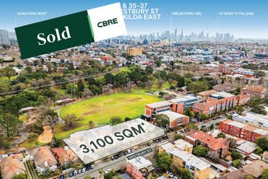 29 & 35-37 Westbury Street St Kilda East VIC 3183 - Image 4