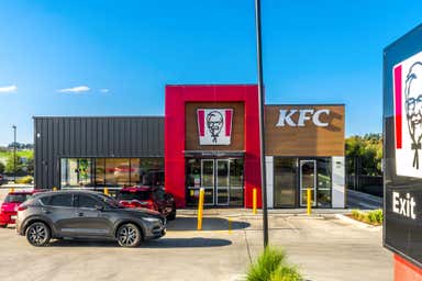 KFC, 14 Ingersole Drive Kelso NSW 2795 - Image 3