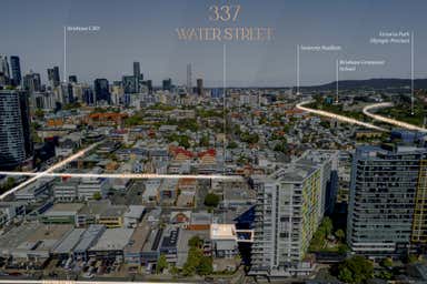 337 Water Street Fortitude Valley QLD 4006 - Image 2