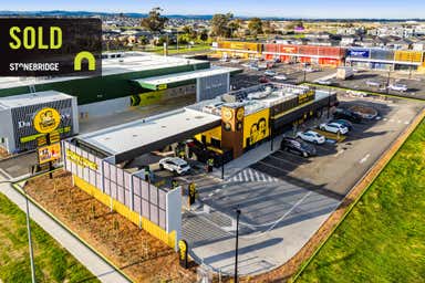 Guzman Y Gomez, 9 Matterhorn Drive Clyde North VIC 3978 - Image 4