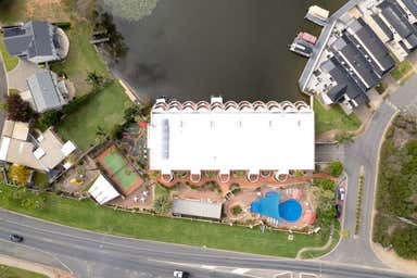 Capri Waters Country Club, 230 Melbourne Street Mulwala NSW 2647 - Image 3