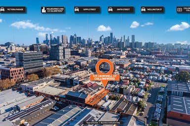 139 Cromwell Street Collingwood VIC 3066 - Image 3