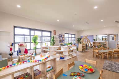 Child’s Play ELC, 121 Callaway Street Mambourin VIC 3024 - Image 4