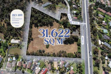 483-489 Maroondah Highway Lilydale VIC 3140 - Image 3