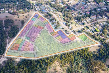 Lot, 1 Baden Drive Wandong VIC 3758 - Image 3