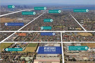 SOLD - Mcarthurs Business Park, 11/42 McArthurs Rd Altona North VIC 3025 - Image 4