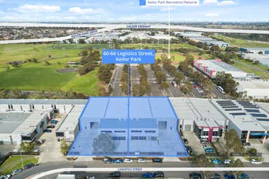60-66 Logistics Street Keilor Park VIC 3042 - Image 2