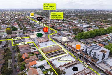 479-481 and 483-485 Lygon Street Brunswick East VIC 3057 - Image 4