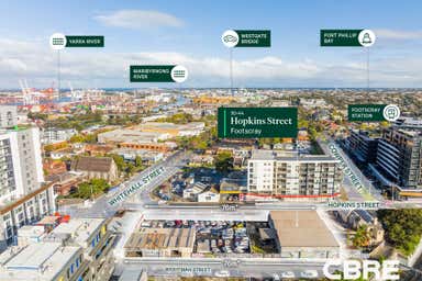30-44 Hopkins Street Footscray VIC 3011 - Image 4
