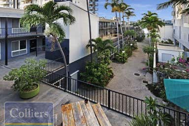 Adventurers Backpackers Resort, 79 Palmer Street South Townsville QLD 4810 - Image 2