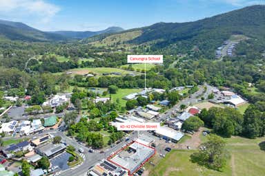 40-42  Christie Street Canungra QLD 4275 - Image 3