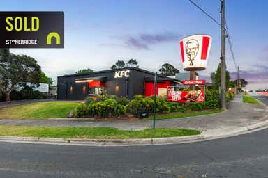KFC, 123-125 Burwood Highway Burwood East VIC 3151 - Image 4