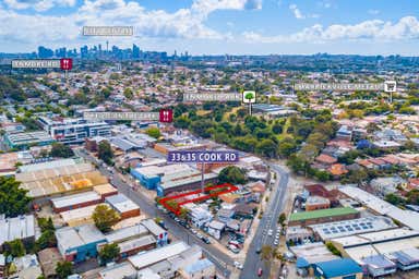 33 & 35 Cook Road Marrickville NSW 2204 - Image 3