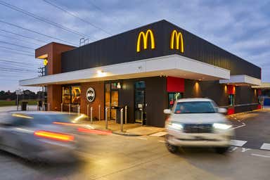 McDonald's, 53 Sunshine Avenue St Albans VIC 3021 - Image 2