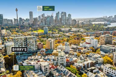 Barry's Bootcamp, 16-18 Bayswater Road Potts Point NSW 2011 - Image 3