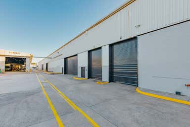 South West Industrial Estate, 31-35 Heathcote Road Moorebank NSW 2170 - Image 3