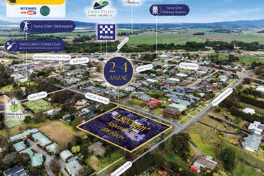 2-4 ANZAC Avenue Yarra Glen VIC 3775 - Image 3