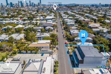 4/7 Lindsay Street Hawthorne QLD 4171 - Image 4