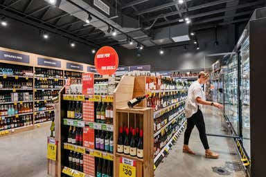 BWS, 61 High Street (Northern Highway) Heathcote VIC 3523 - Image 4