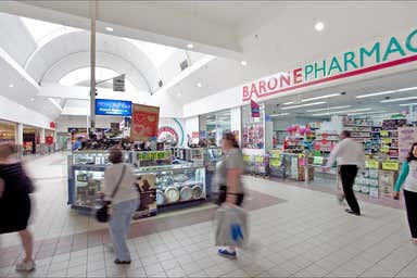 Woodcroft Village Shopping Centre, 3 Woodcroft Drive Woodcroft NSW 2767 - Image 3