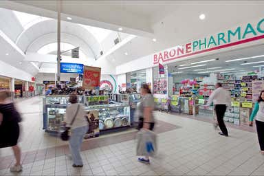 Woodcroft Village Shopping Centre, Shop 17, 3 Woodcroft Drive Woodcroft NSW 2767 - Image 3