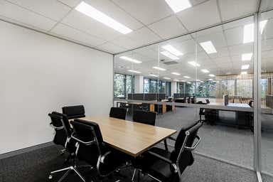 Pymble Corporate Centre, 20 Bridge Street Pymble NSW 2073 - Image 3