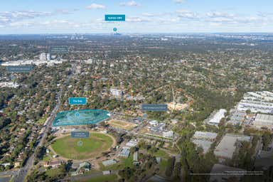 Hills Showground Precinct East, 3 Andalusian Way Castle Hill NSW 2154 - Image 2